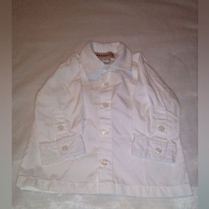 White Imagewear shirt